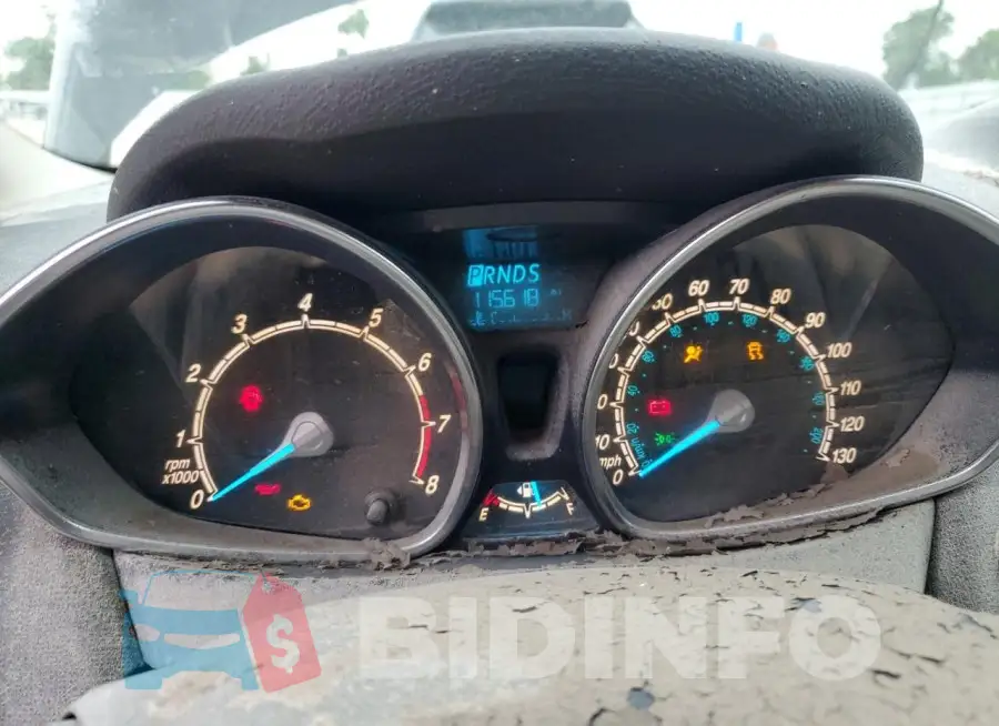 3FADP4CJXFM123504 Photo# 9