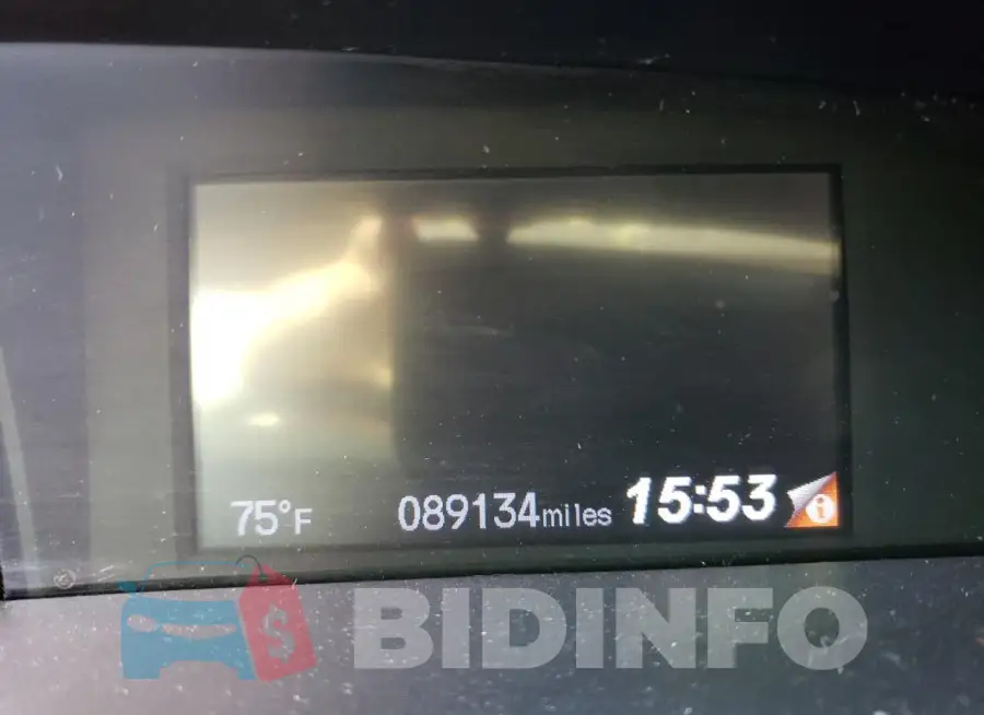 19XFB2F5XFE222855 Photo# 9