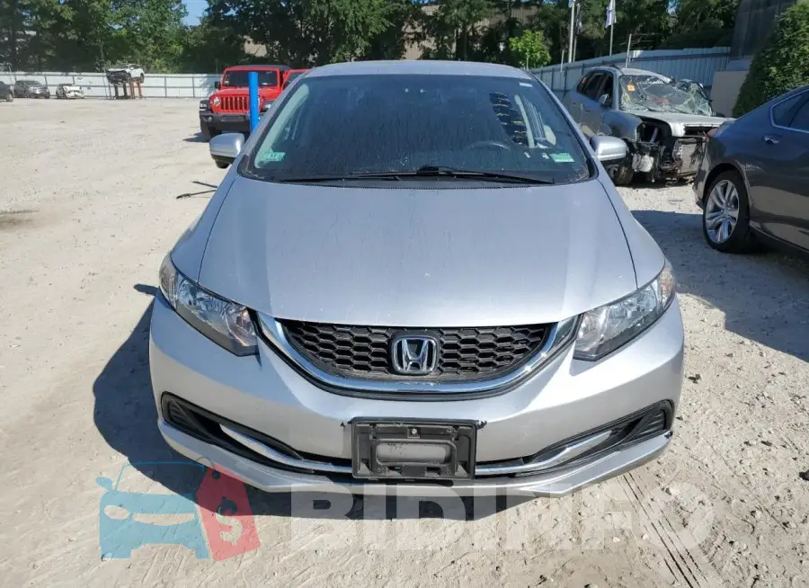 19XFB2F7XFE212327 Photo# 5