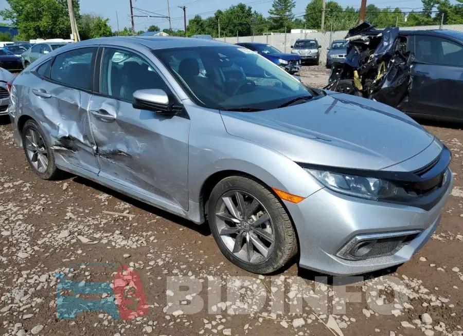 19XFC1F79LE206974 Photo# 4