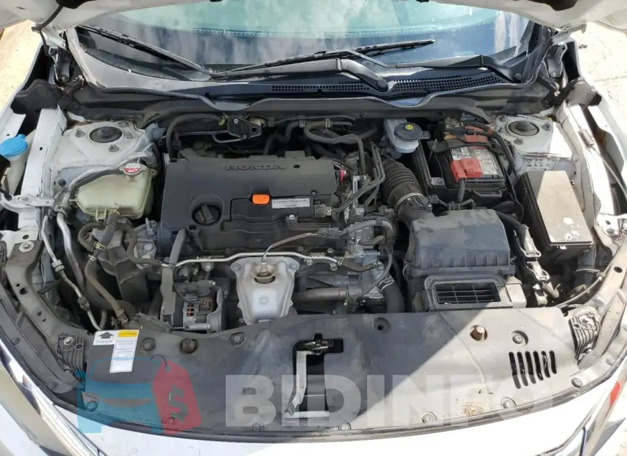 19XFC2F50GE007743 Photo# 11