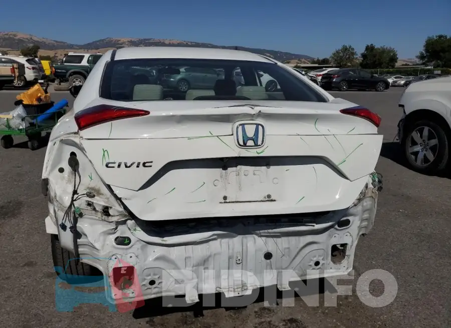19XFC2F50HE223819 Photo# 6