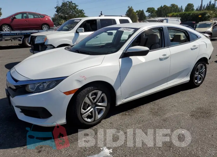 19XFC2F50HE223819 Photo# 1