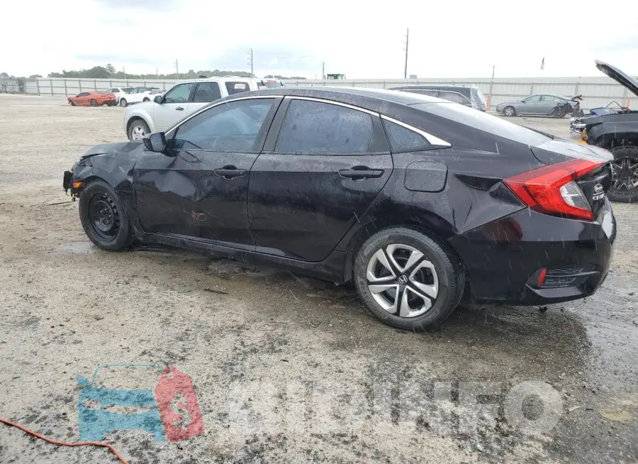 19XFC2F58HE062684 Photo# 2