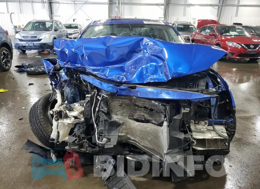19XFC2F75HE064894 Photo# 5