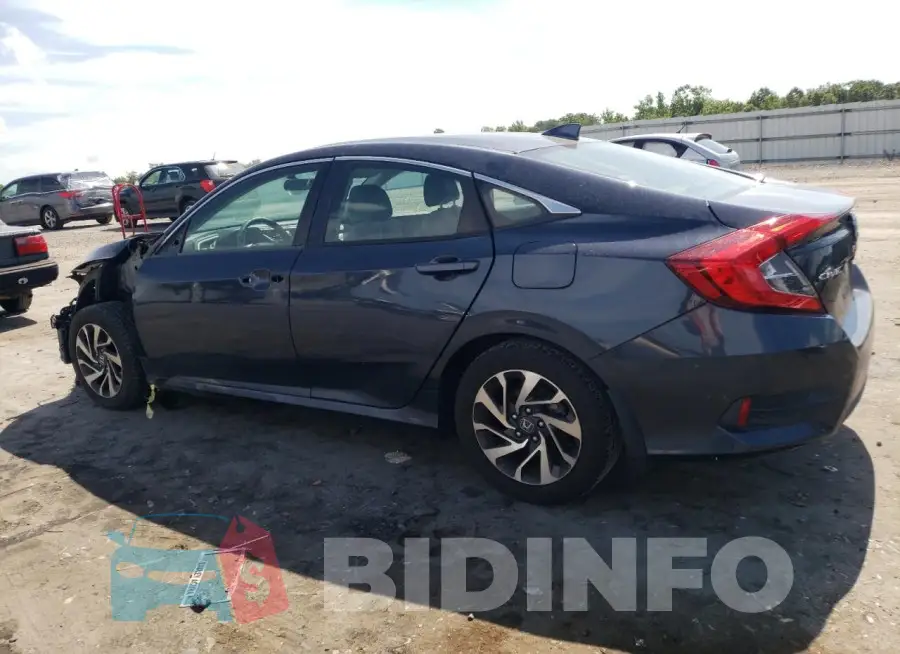19XFC2F7XHE225479 Photo# 2