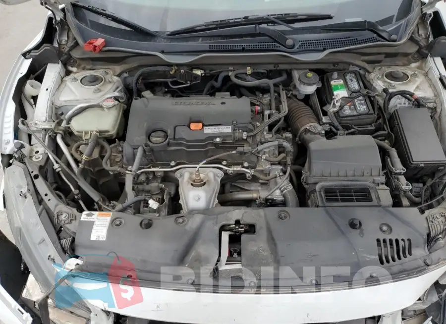 19XFC2F88KE006021 Photo# 11