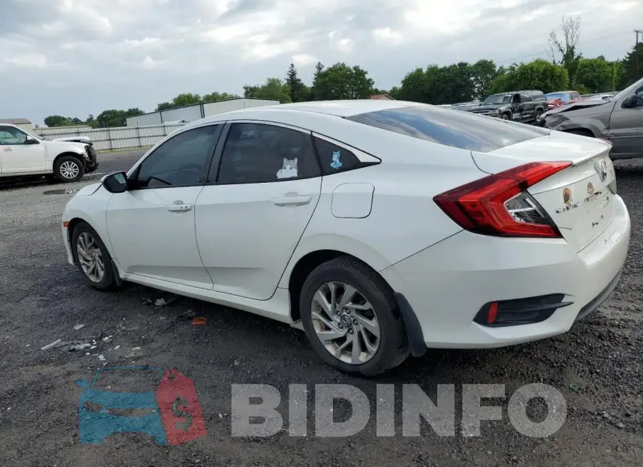 19XFC2F8XGE226364 Photo# 2