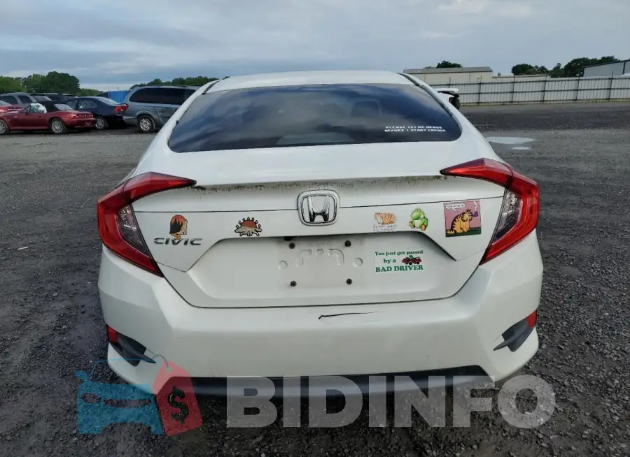 19XFC2F8XGE226364 Photo# 6