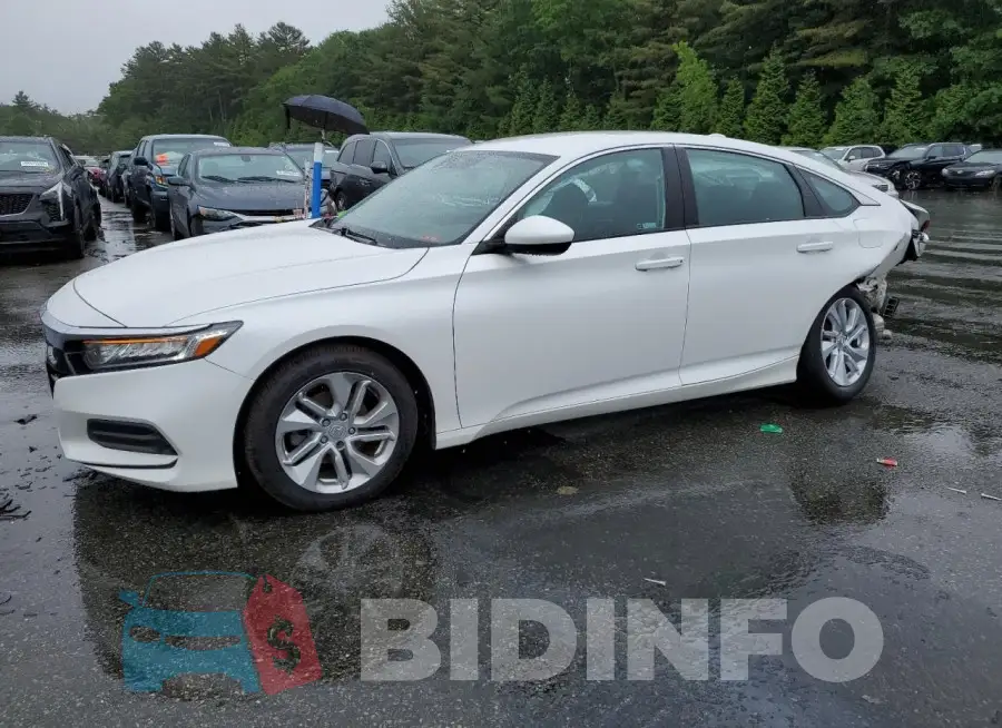 1HGCV1F18LA138650 Photo# 1