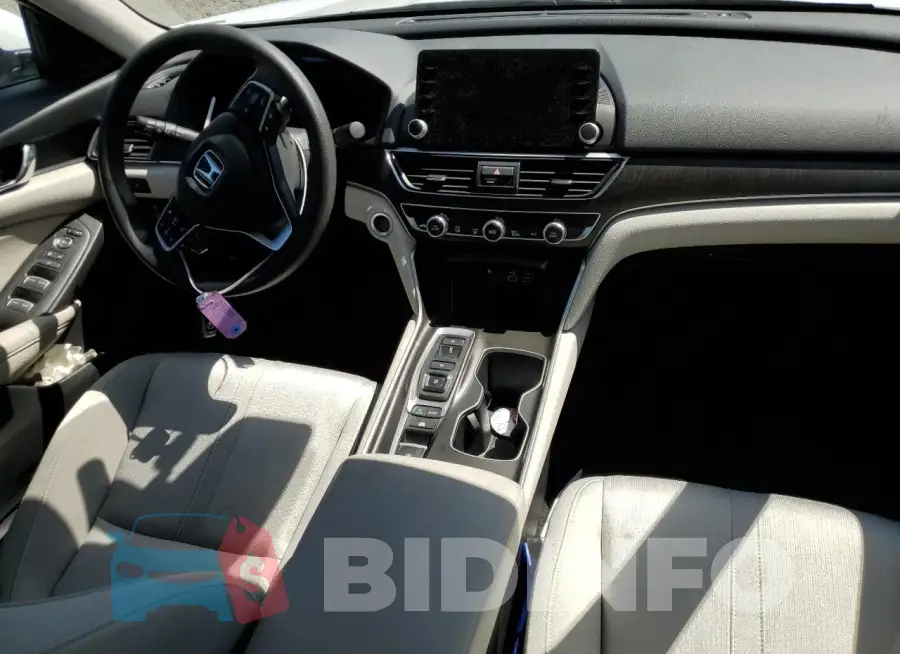 1HGCV3F45MA012172 Photo# 8