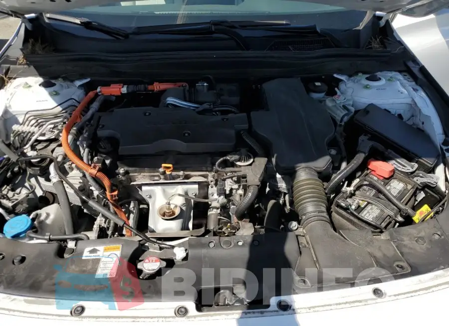 1HGCV3F45MA012172 Photo# 11