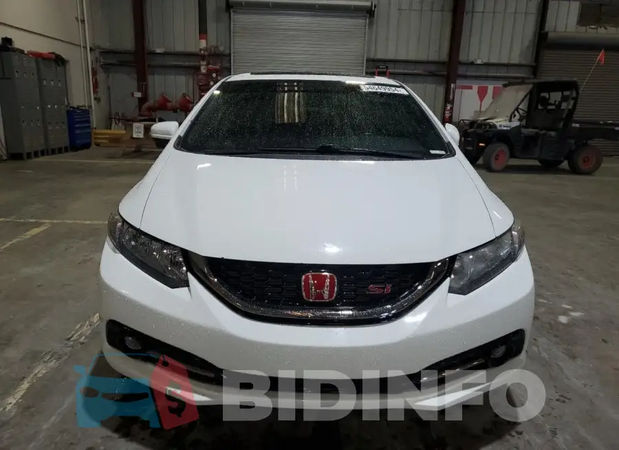 2HGFB6E58FH709177 Photo# 5