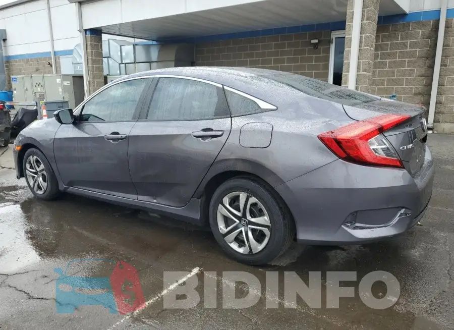 2HGFC2F51GH566739 Photo# 2