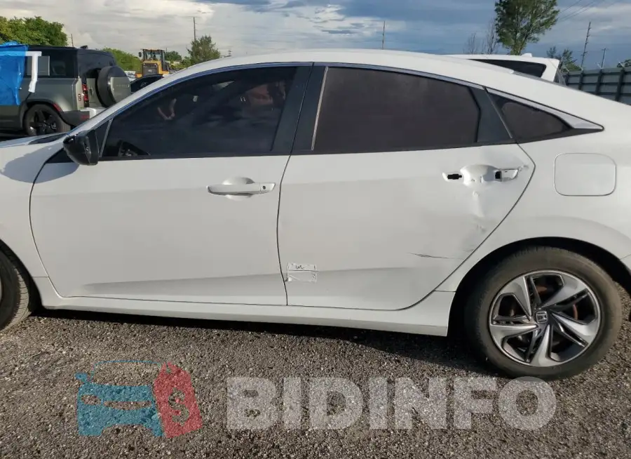 2HGFC2F6XKH558754 Photo# 12