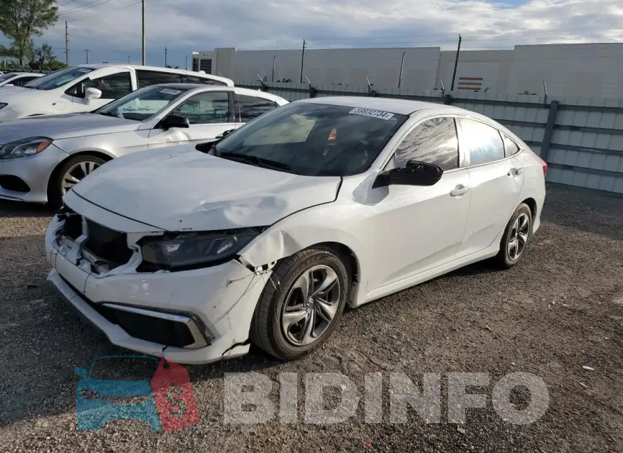 2HGFC2F6XKH558754 Photo# 1