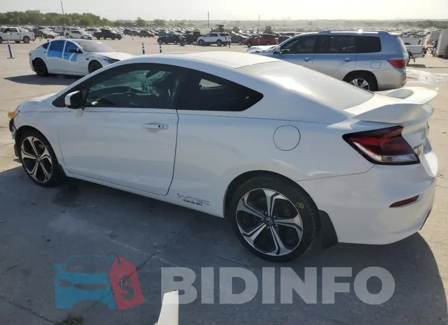 2HGFG4A57FH705648 Photo# 2