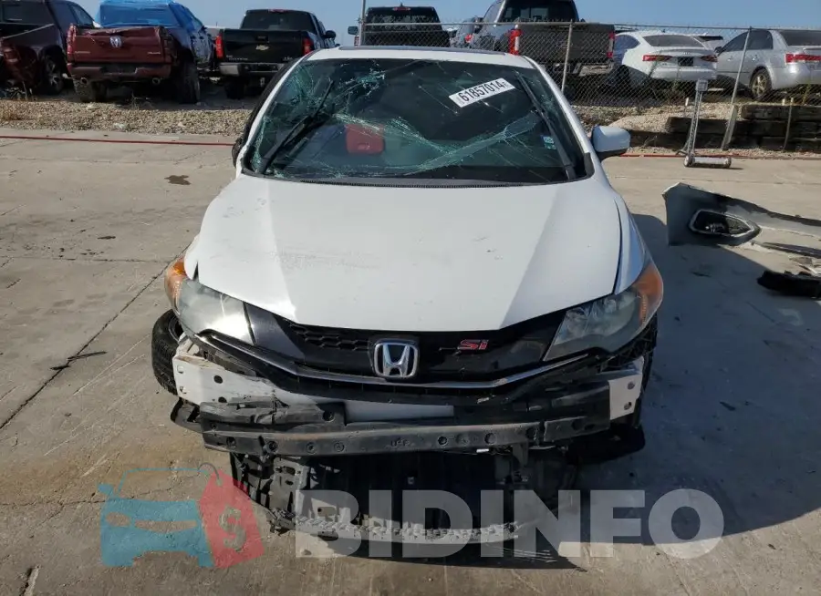 2HGFG4A57FH705648 Photo# 5