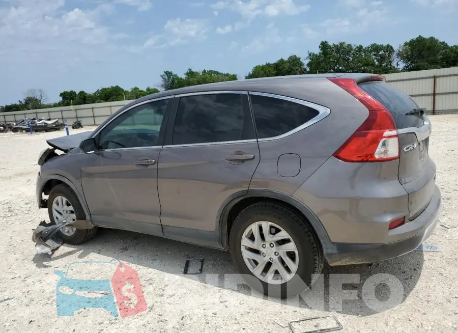 3CZRM3H53GG707963 Photo# 2