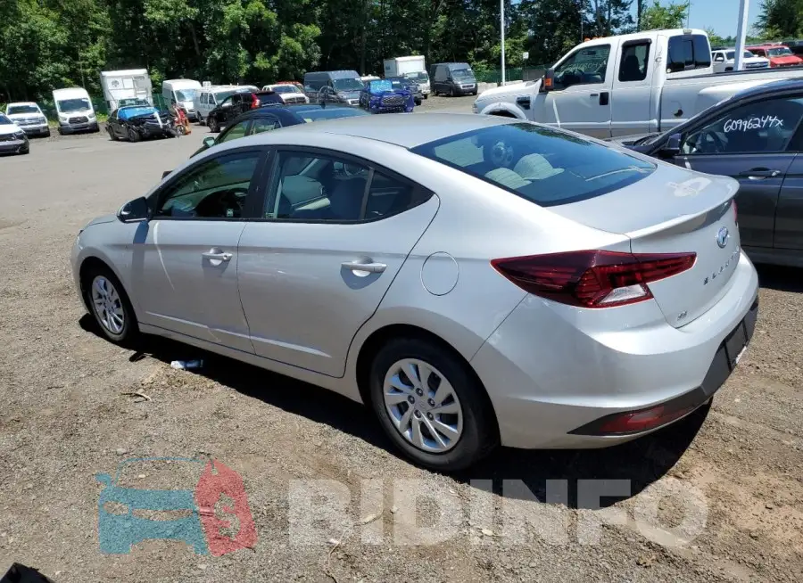 5NPD74LF1KH421932 Photo# 2