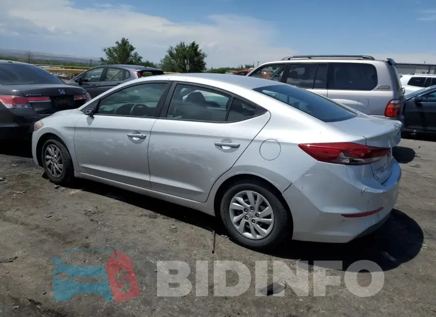 5NPD74LF7JH340853 Photo# 2