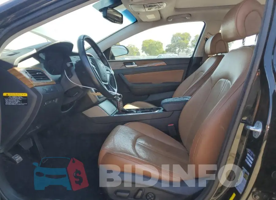 5NPE34AF1FH106069 Photo# 7