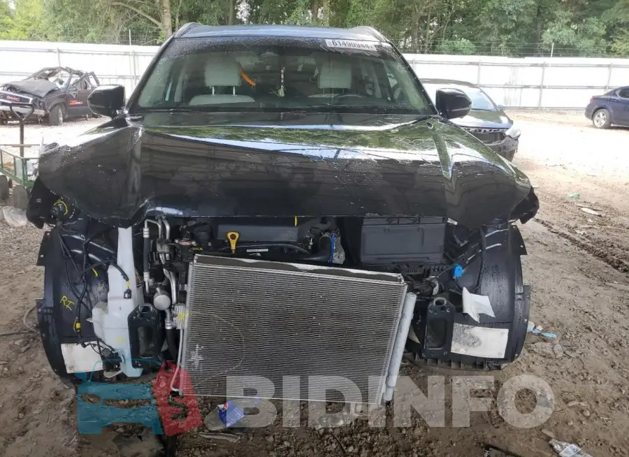 KM8R74GE6PU587086 Photo# 5