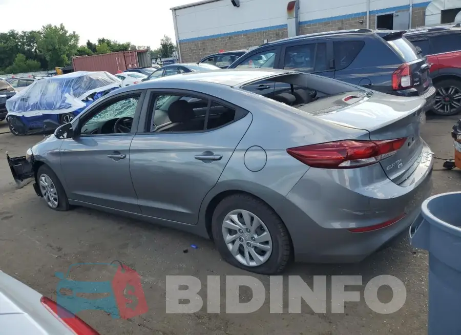 KMHD74LFXJU572235 Photo# 2
