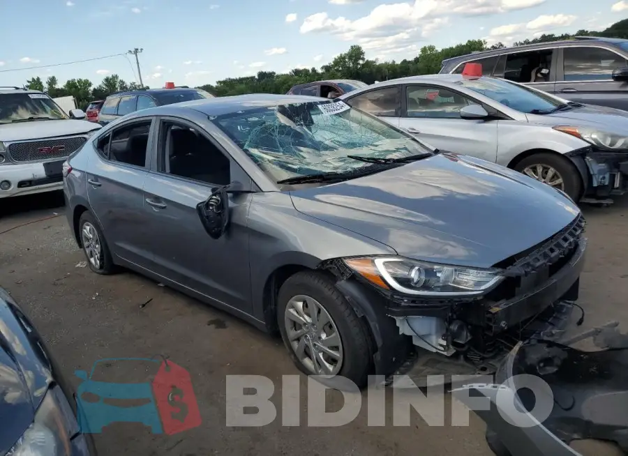KMHD74LFXJU572235 Photo# 4