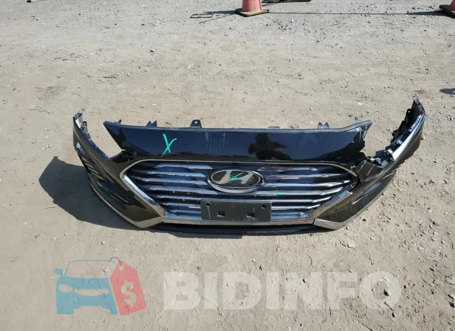 KMHE24L31KA088742 Photo# 12