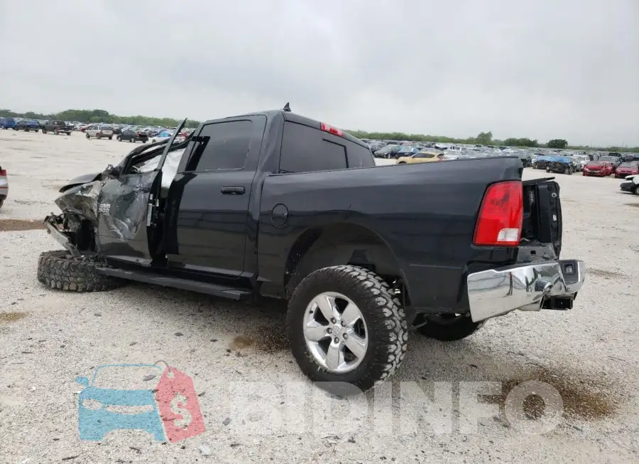 1C6RR6LT8KS529538 Photo# 2