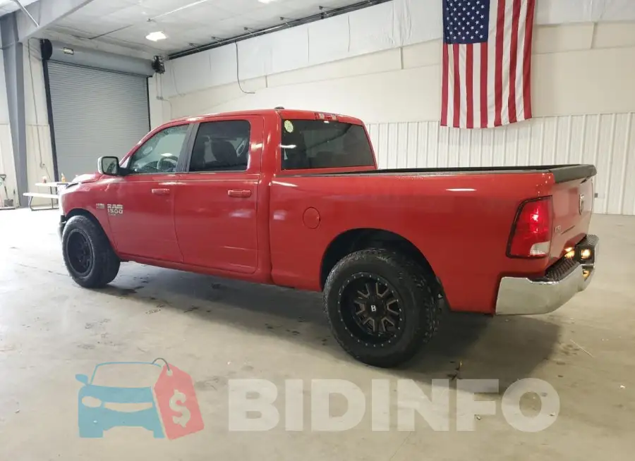 1C6RR6TT4KS561791 Photo# 2