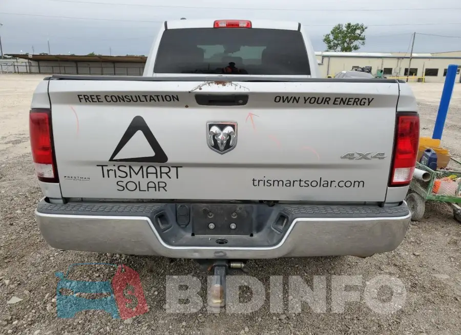 1C6RR7FG9GS187464 Photo# 6