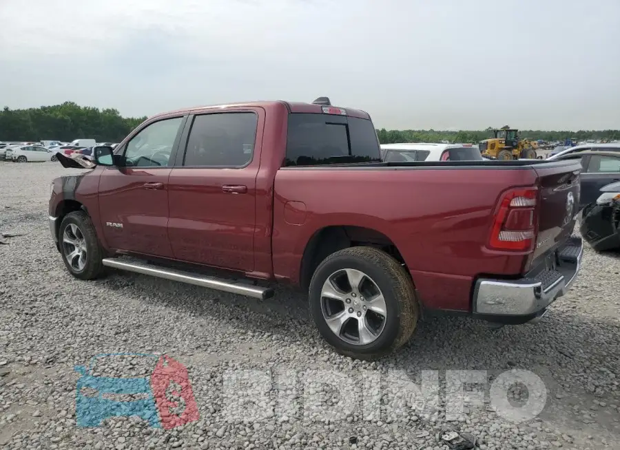 1C6SRFJT5PN579968 Photo# 2