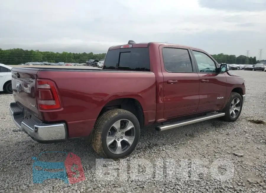 1C6SRFJT5PN579968 Photo# 3