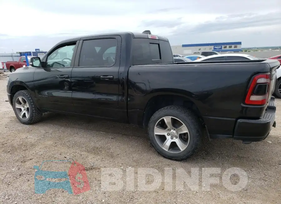 1C6SRFLT4LN206931 Photo# 2