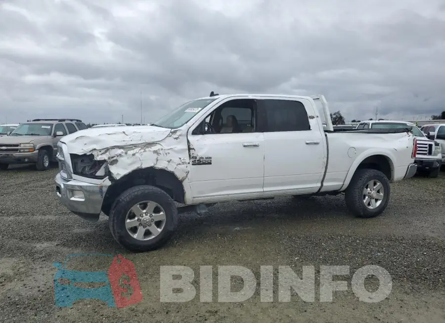 3C6UR5FL6FG692198 Photo# 1