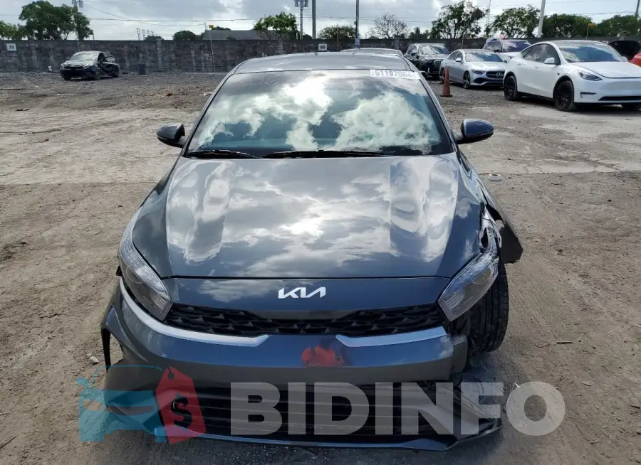 3KPF24AD4PE678667 Photo# 5