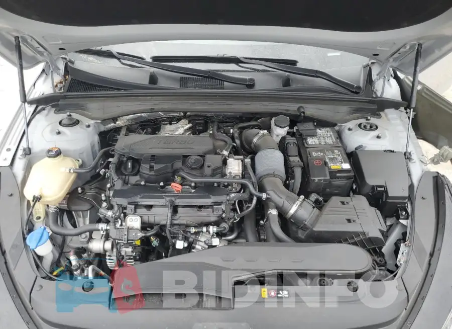 5XXG64J24PG182928 Photo# 11