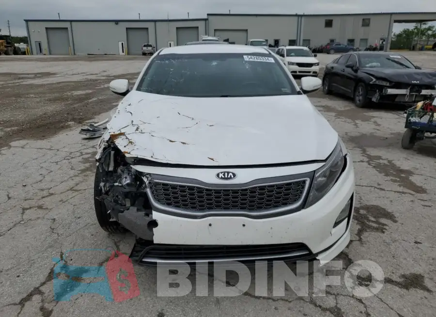 KNAGM4AD8G5092545 Photo# 5