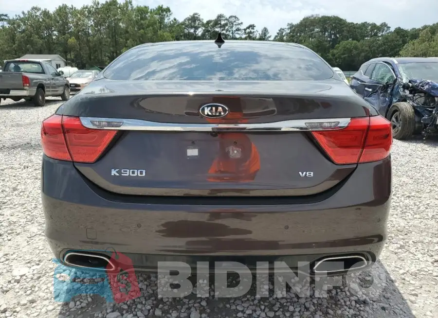 KNALW4D44F6018004 Photo# 6