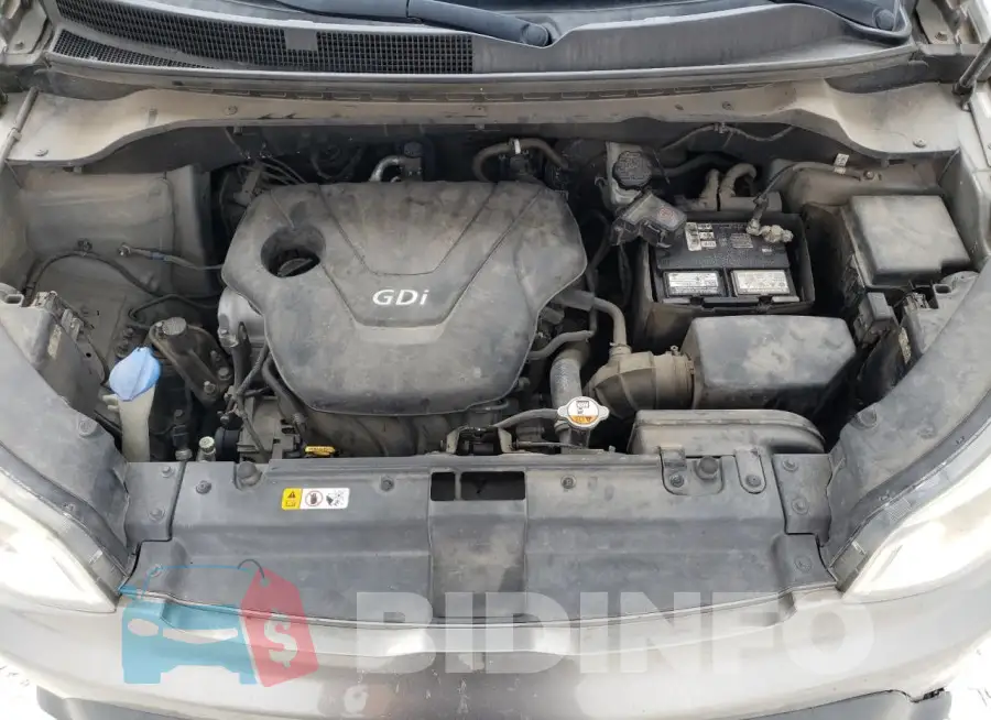 KNDJN2A21F7194717 Photo# 11