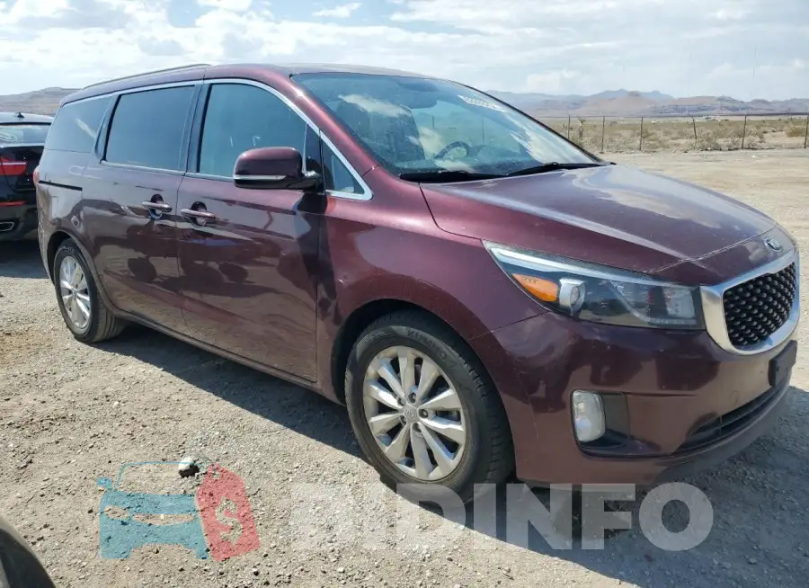 KNDMC5C10F6025688 Photo# 4