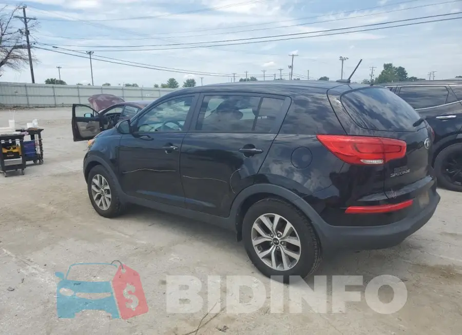 KNDPB3AC7F7710886 Photo# 2