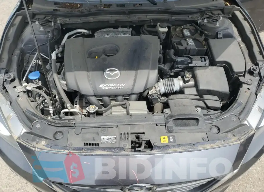 3MZBM1T75GM249331 Photo# 11