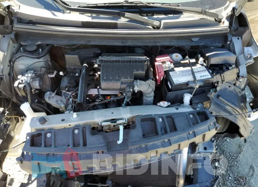 ML32F3FJ2KHF06786 Photo# 11