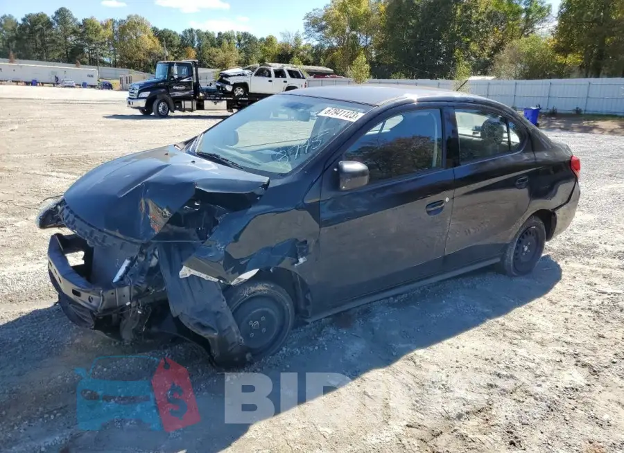 ML32F3FJ2KHF06786 Photo# 1