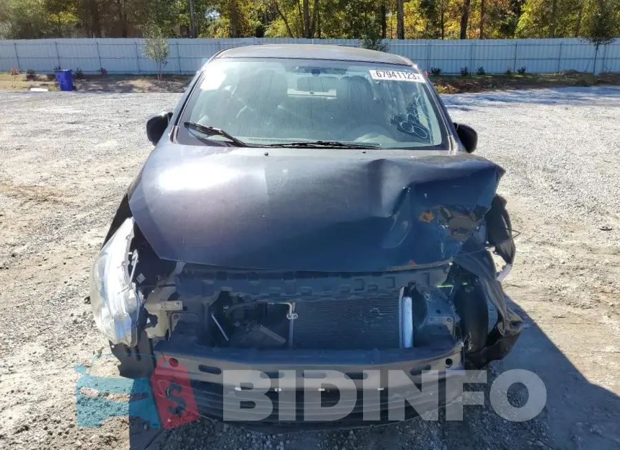 ML32F3FJ2KHF06786 Photo# 5