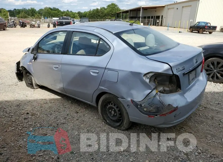ML32F3FJ6JHF08197 Photo# 2
