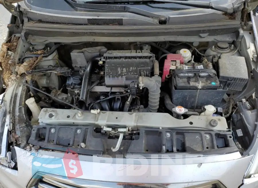 ML32F3FJ6JHF08197 Photo# 11